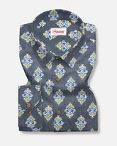 Vineyard Vibe - Jaipuri Crown